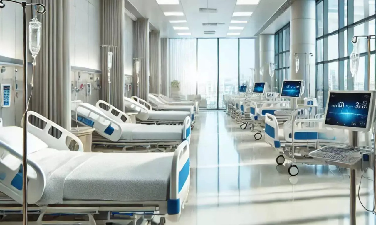 Ayushman Bharat Expansion in Delhi: 100 More Hospitals to Join the Healthcare Revolution