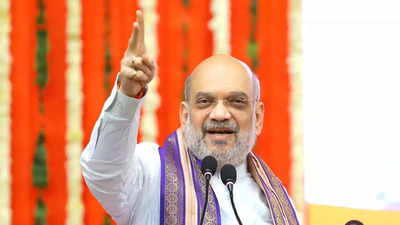 Amit Shah asks Maharashtra govt to implement new criminal laws in police commissionerates