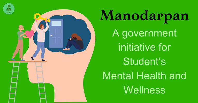 India’s Students Deserve Better — SC’s 15 New Rules Aim to Make Mental Health a Priority
