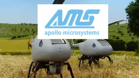 Revenue Growth Continues: Apollo Micro Systems Reports ₹2.52 Billion in Operations for Q3