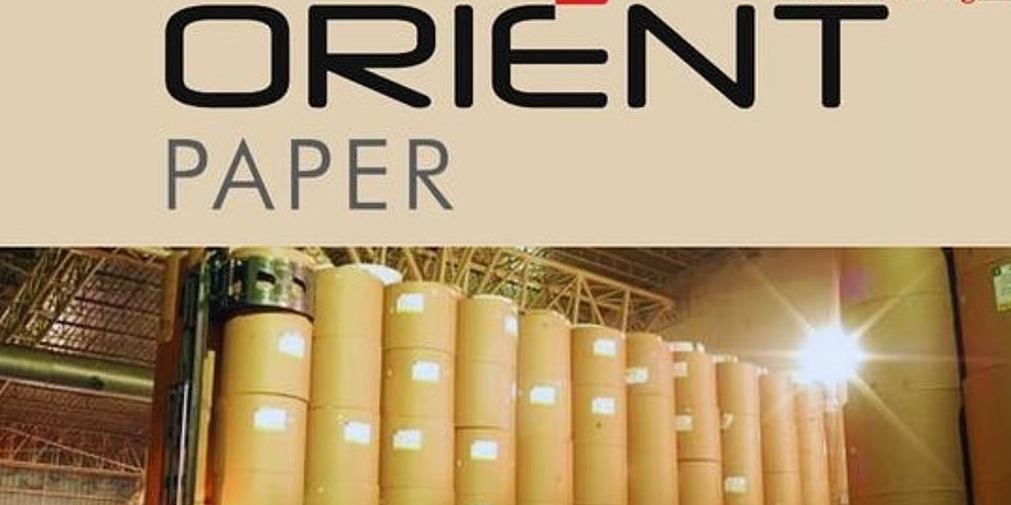 Orient Paper & Industries Reports Q3 Loss Despite Revenue Growth
