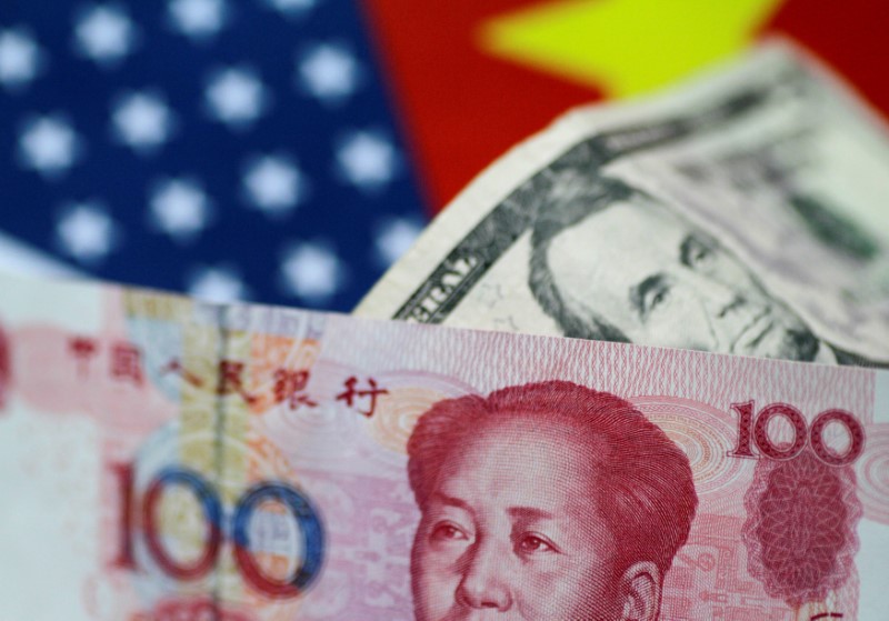 Rupee on the Edge: How China’s Yuan Shook Up Asian Markets
