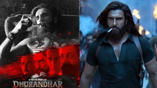 Ranveer Singh’s Dhurandhar Sparks Debate Over On-Screen Violence