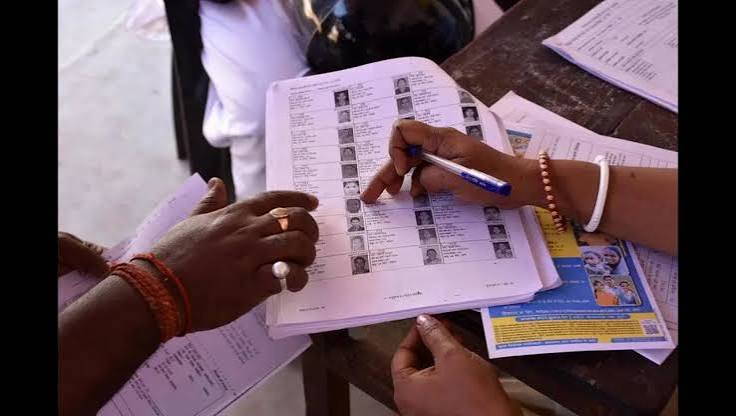 Haryana Begins Special Intensive Revision (SIR) From June 15