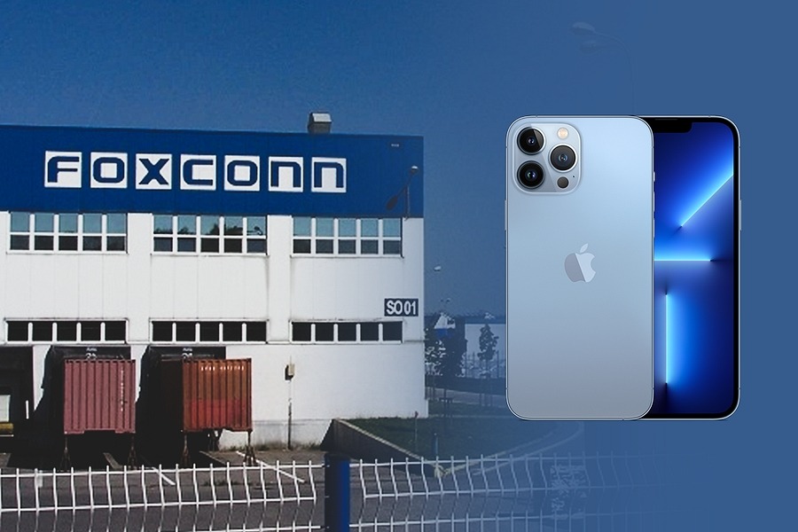 Made in India, Sold Worldwide: Foxconn’s Bengaluru Plant Powers Up iPhone 17