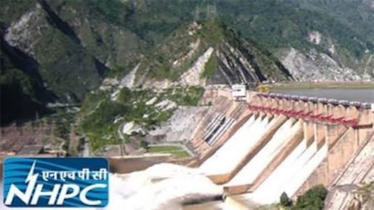 A Surge of Power: NHPC's Q1 FY26 Results Reflect Strong Revenue, Strategic Expansion
