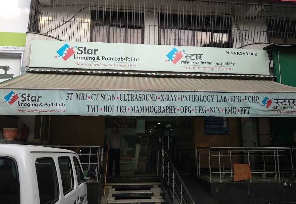 Star Imaging And Path Lab Empanelled By Indian National Science Academy