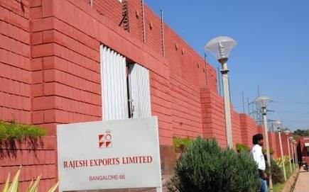 Rajesh Exports Clarifies Misreporting on Battery Plant Penalties