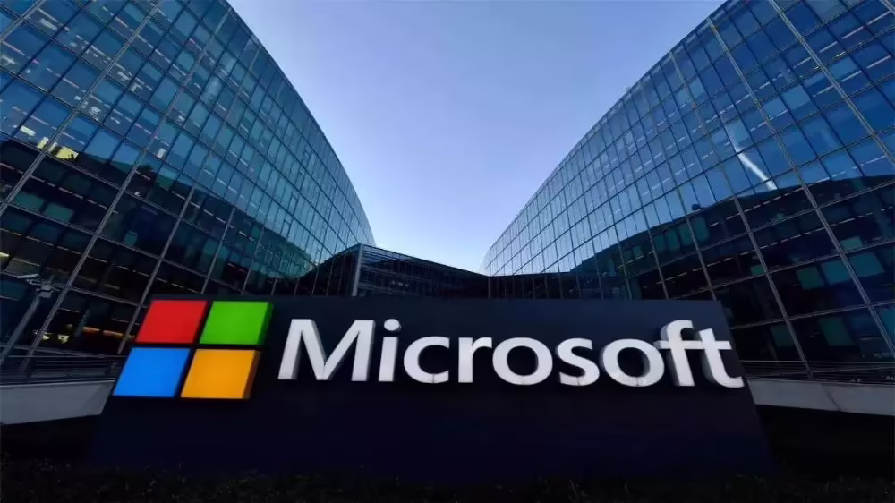 Microsoft Makes It Official—Bondada Back on Board with ₹27.1M Deal