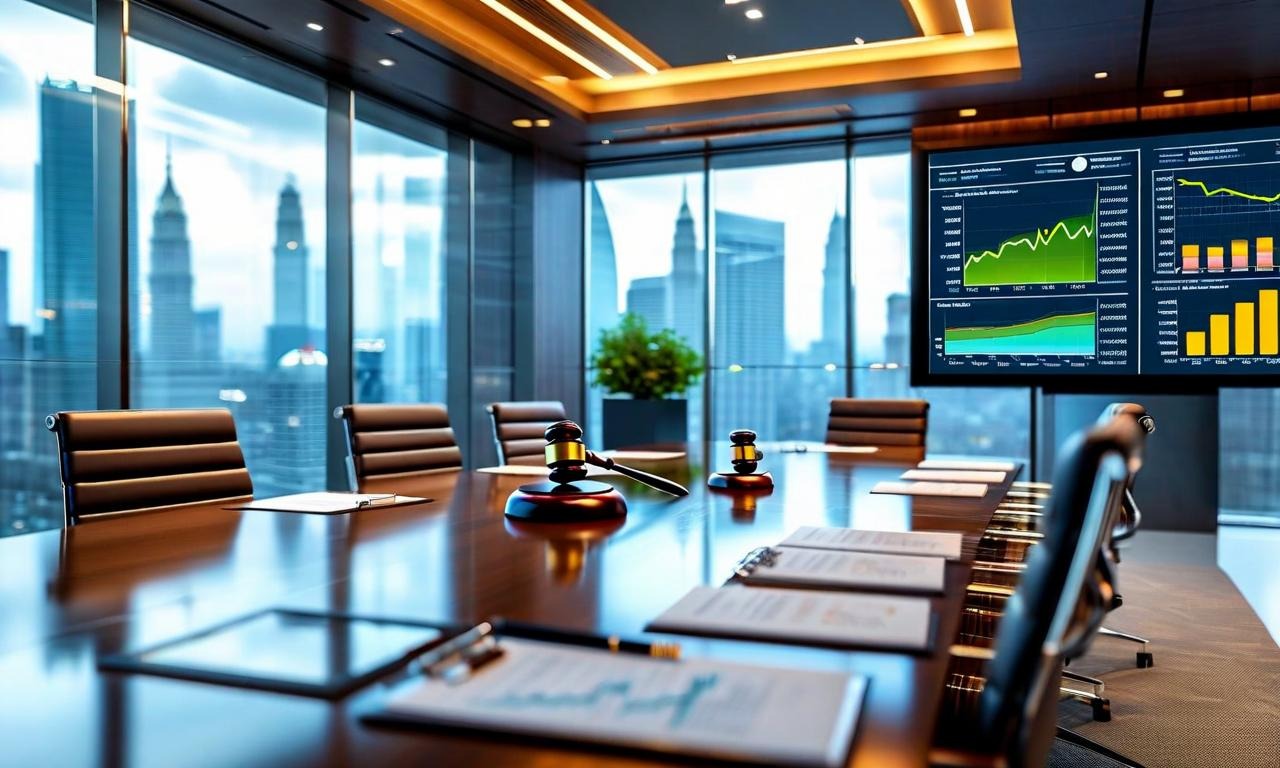 Reganto Enterprises Announces Strategic Expansion Into Technology And EPC Services