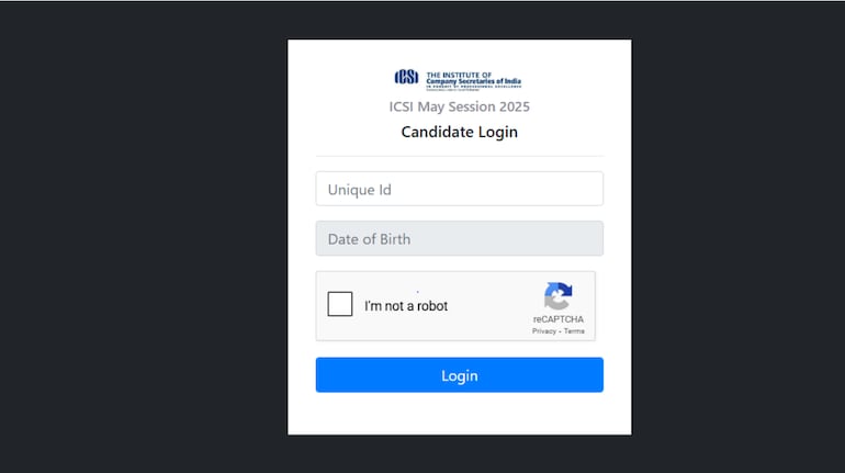 ICSI CSEET Admit Card 2025 Released: Download Your Ticket to Success Now!