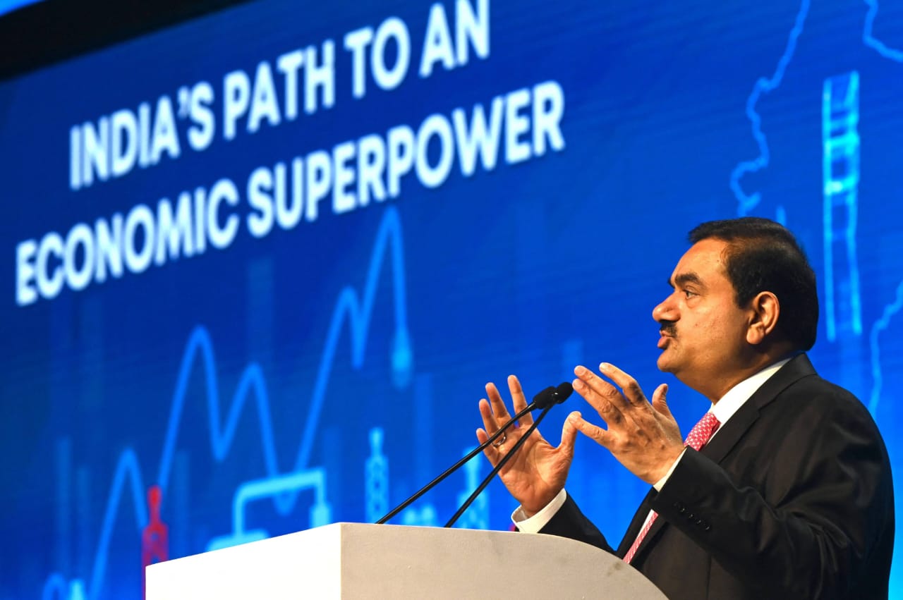 India 2050: The Rise of a $25 Trillion Titan
