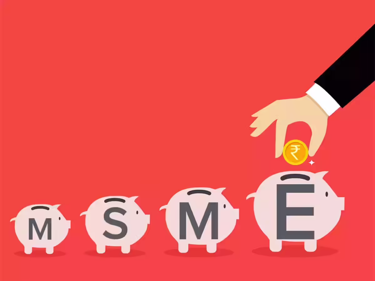 Lending Spree or Growth Surge? Decoding India’s Double-Digit Credit Boom
