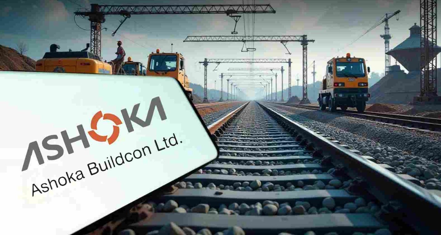 Ashoka Buildcon Sells Stakes in 5 Highway SPVs to Maple Infrastructure in ₹18.14 Billion Mega Deal
