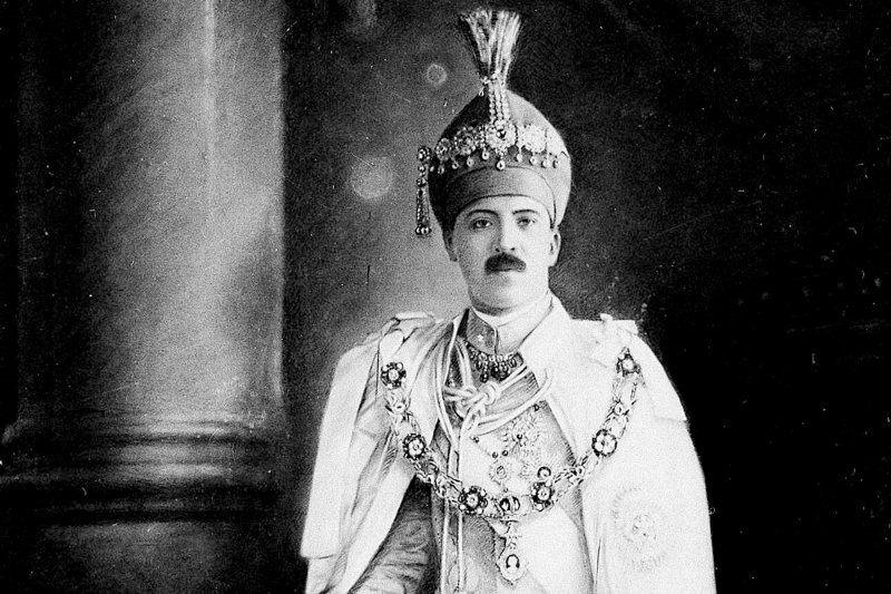 Mir Osman Ali Khan: The Legacy of India’s Last Nizam