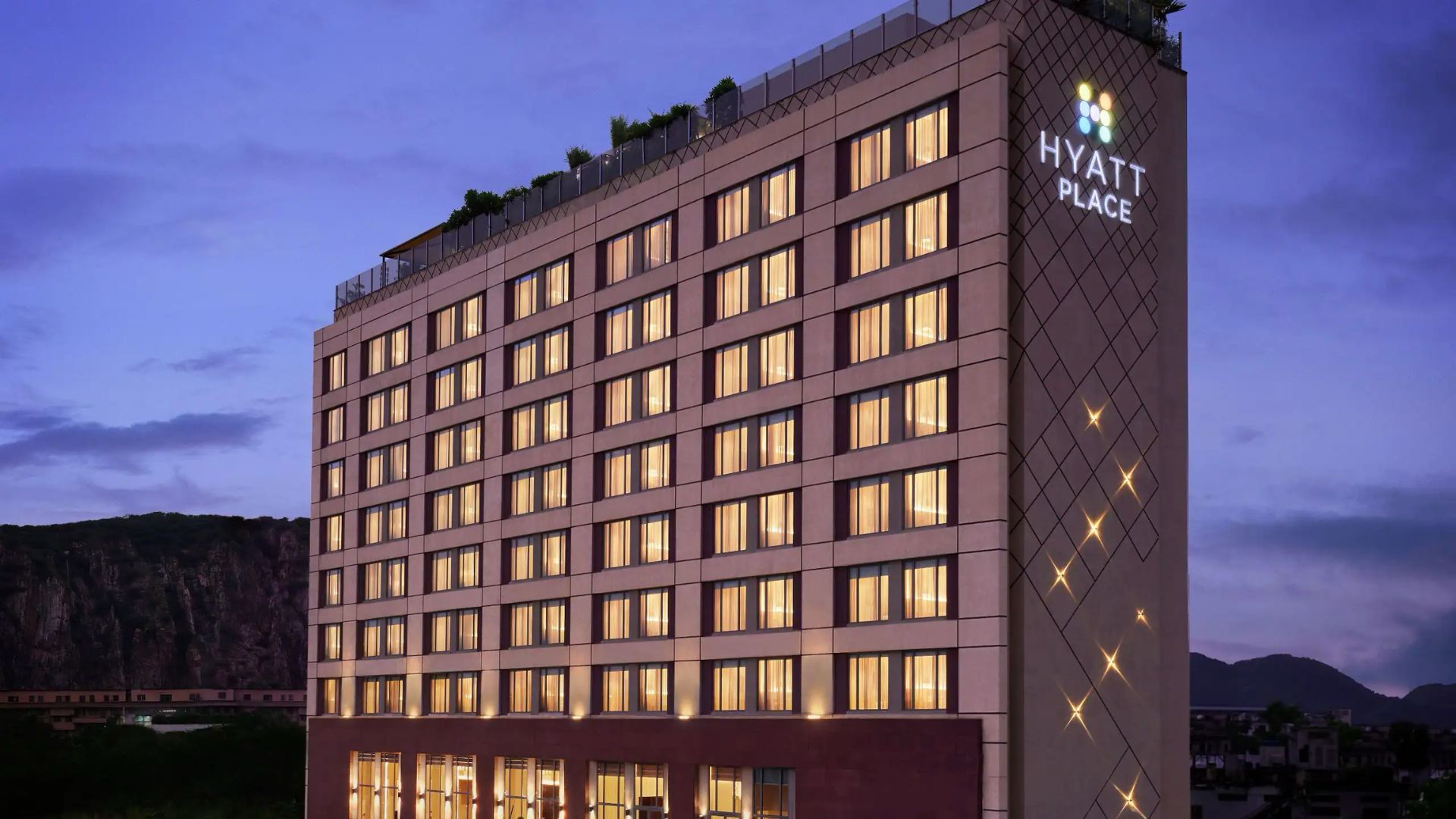 Hyatt’s on a Roll—Six New Check-Ins Coming Up!