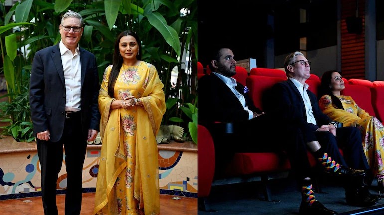 Yash Raj Films Rekindles Bollywood-UK Bond with Three Films from 2026 Onwards