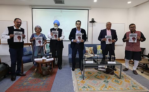 Free Lunch or Fiscal Crunch? Amitabh Kant Serves Up a Reality Check on India's Freebie Frenzy