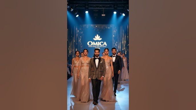 Beauty with a Backbone: Omica Pageant Turns Tiara Dreams into Leadership Realities