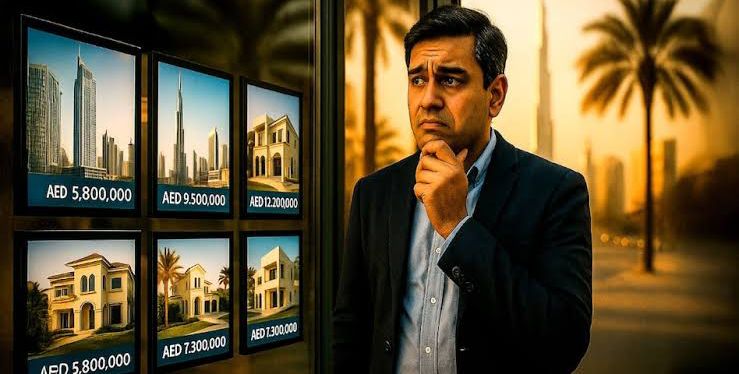 From EMIs to Equity: Why Dubai’s Deals Are Making India Look Expensive