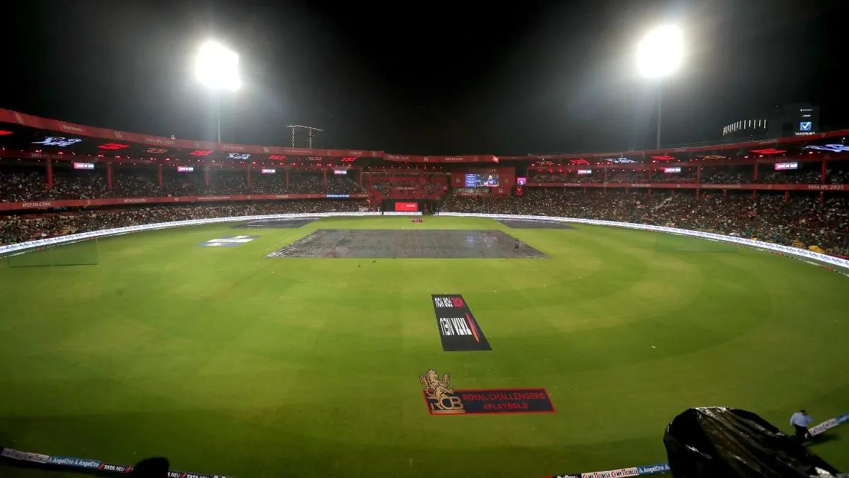 Spin or Win? Chinnaswamy’s Surprising Surface Sets Stage for RCB vs KKR!