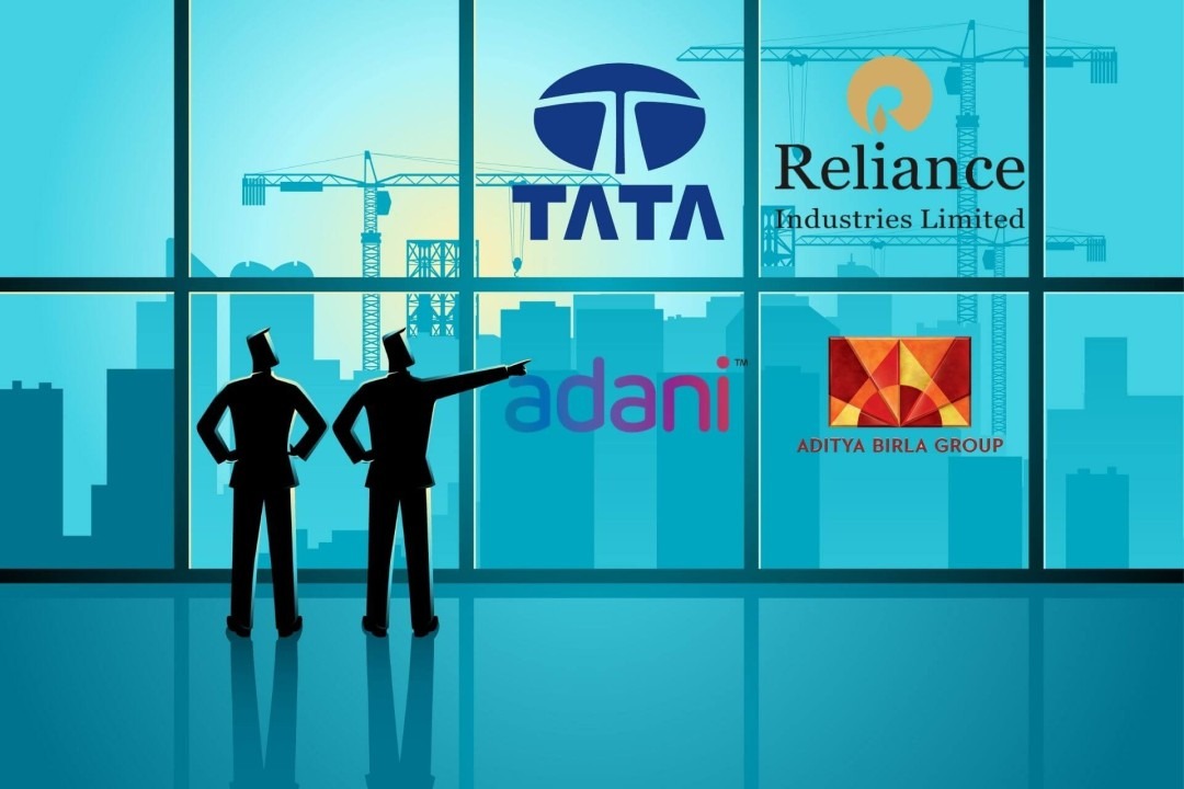 Luxury Goes Local: Why India’s Biggest Conglomerates Are Betting Big on Premium Retail