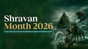 July 30 or July 31? The Sawan 2026 Date Is Sparking Questions Across India
