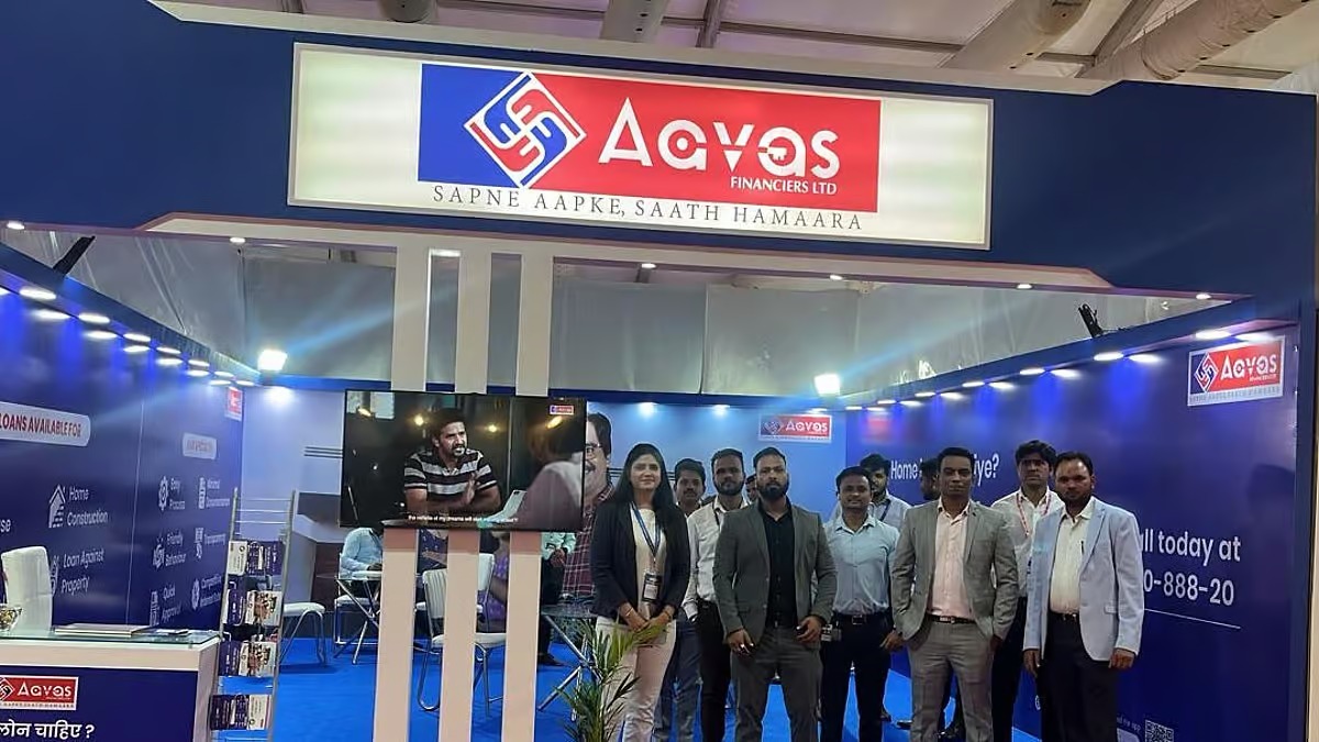 Profit Powerhouse: Aavas Financiers Stuns Markets with Q4 Surge and Bold Fundraising Move