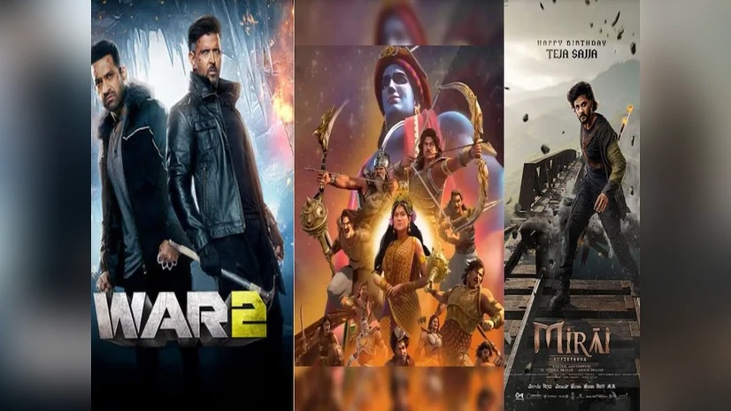 Weekend Watchlist: 10 New OTT Releases To Stream Right Now