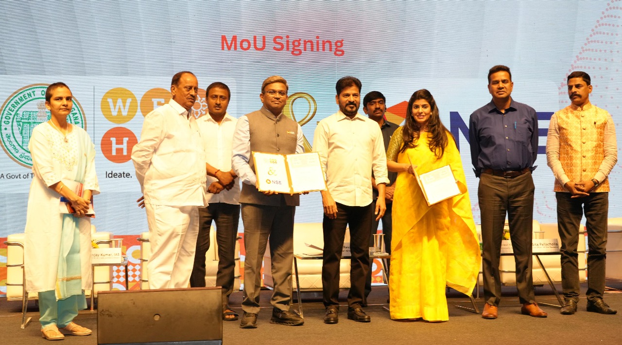 Numbers Without Borders: NSE Academy and IMA USA Team Up for Global Talent