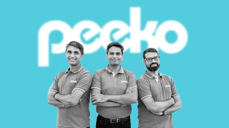 Peeko Secures $7 Million Funding to Scale Babycare Delivery