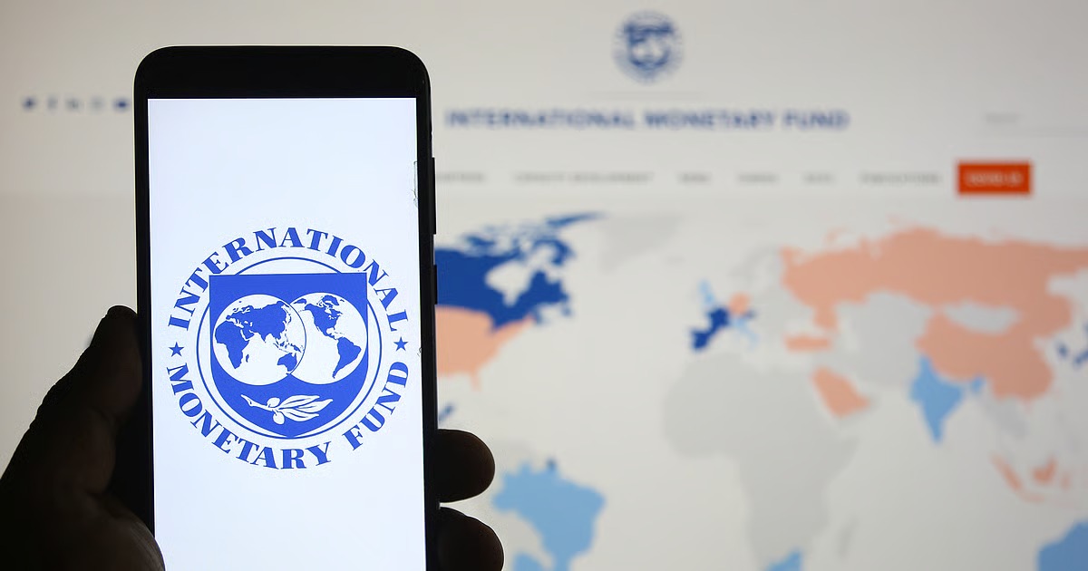 IMF Set to Redefine India’s Exchange Rate Regime Amid Forex Market Interventions