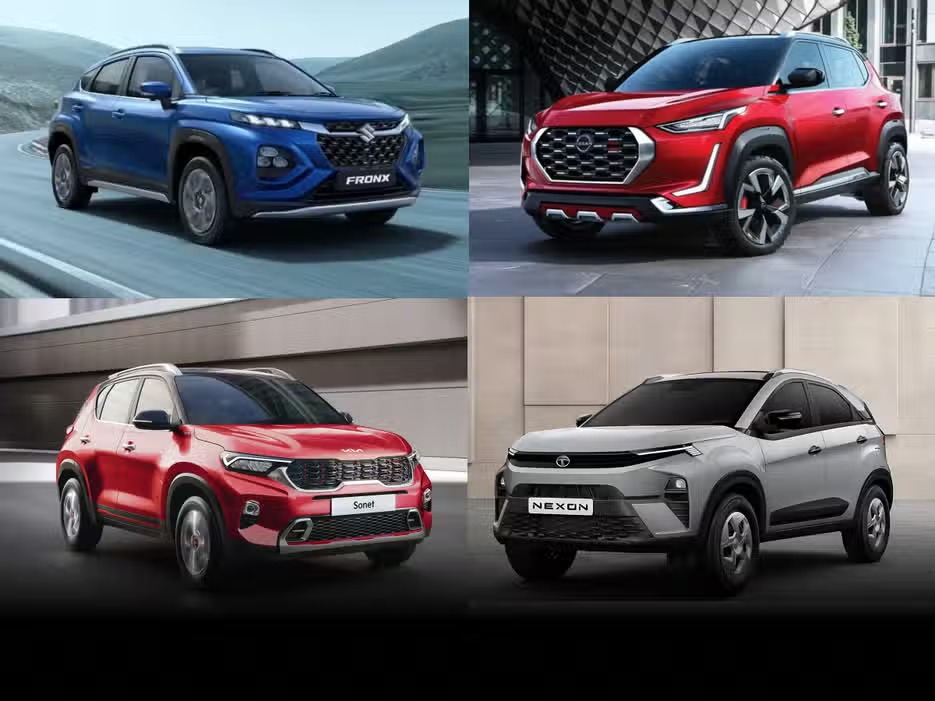 Budget SUV Guide 2026: Affordable Picks For Indian Buyers
