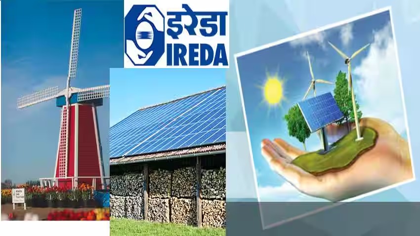Juniper Green Energy Secures Rs 1,739 Crore Debt Financing from IREDA to Accelerate Renewable Projects