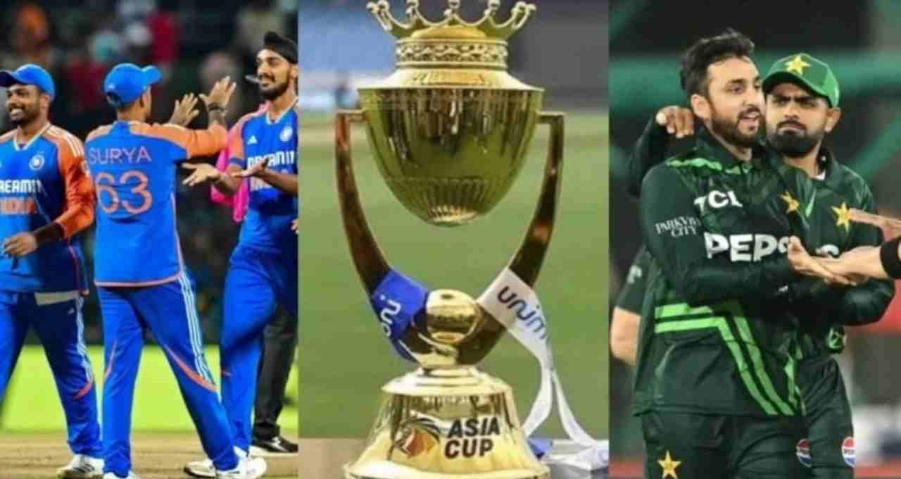 Asia Cup 2025: When Cricket’s Biggest Rivalry Becomes Advertising’s Biggest Payday With ₹16 Lakh for 10 Seconds