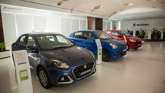 India Auto Retail Sales Rise In April, FADA Reports Strong Growth Across Segments