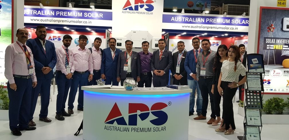 Australian Premium Solar (India) Ltd Secures Major Tender from MPUVNL