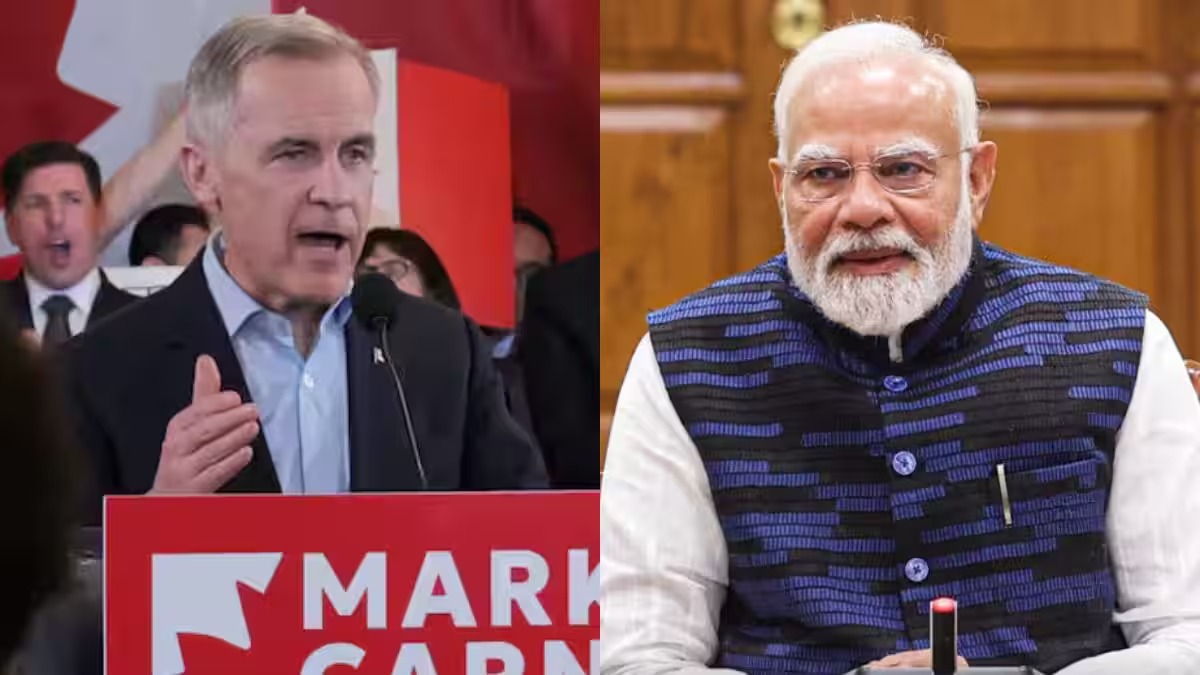 Canada PM Carney to Visit India, Australia, and Japan (Feb 26–Mar 7, 2026)