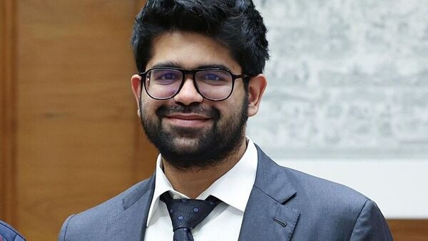 AI’s Relentless Pace: Aravind Srinivas on the Unstoppable Work Ethic in Tech