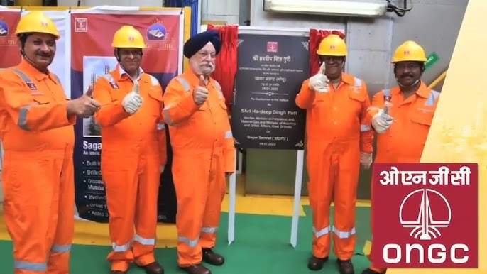 Amar Chitra Katha Introduces “Energy Soldiers” Comic, Bringing ONGC’s Mumbai High Adventure to Life
