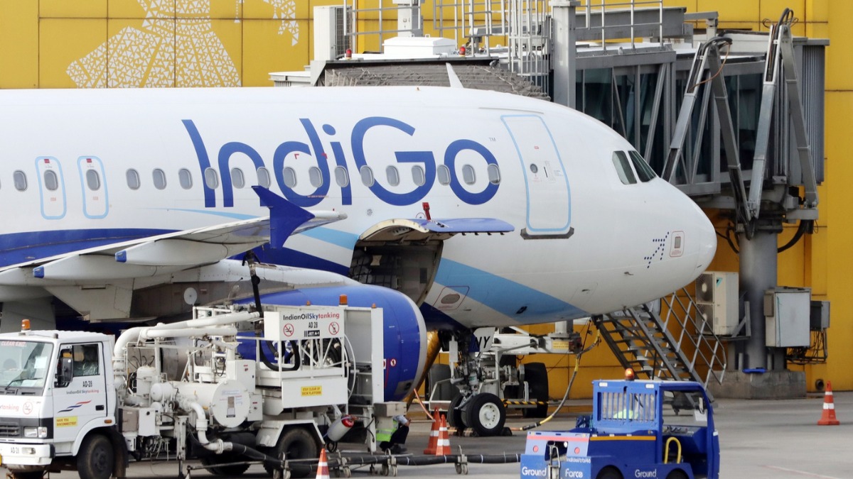 IndiGo’s Market Highlight: Strong Presence In Nifty, But Profit Worries Loom