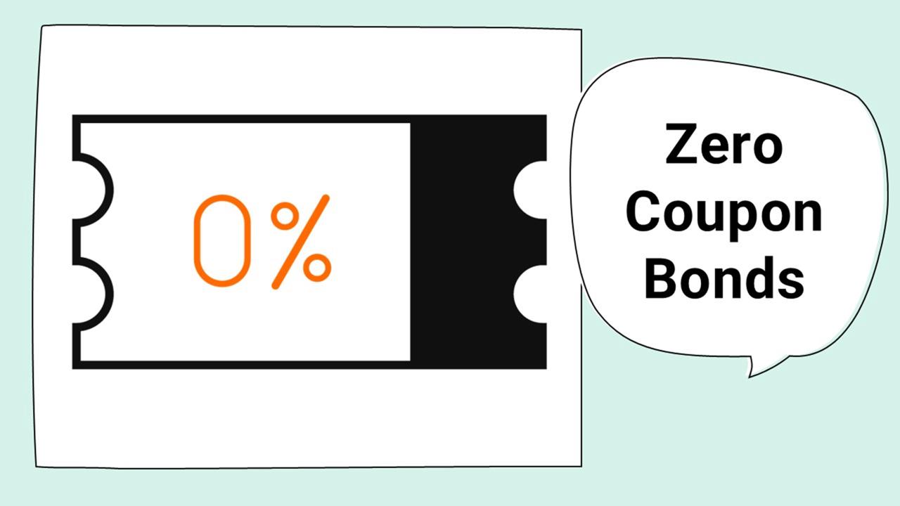 Zero-Coupon Bonds: A Smart Path for Long-Term Financial Goals S