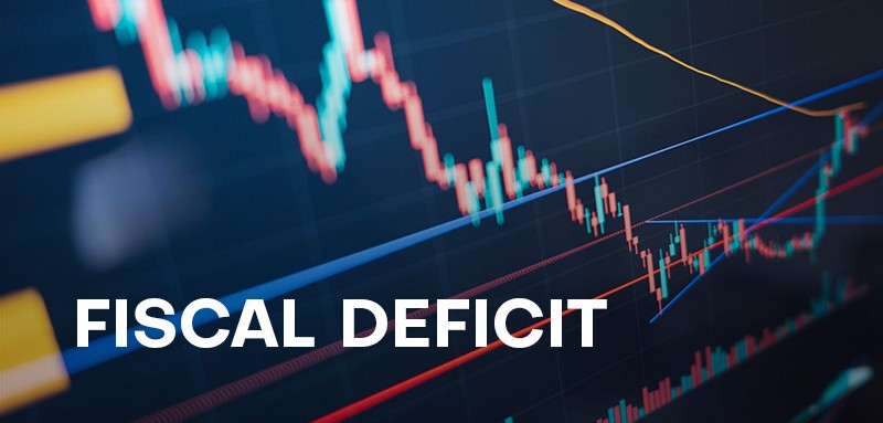 April-August Deficit Swells To 5.98 Trillion Rupees, But Tax Flows Keep Treasury Strong