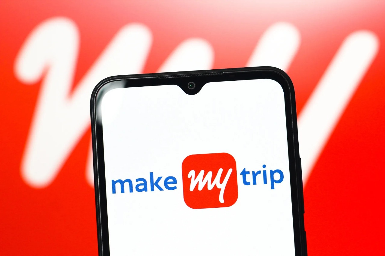 MakeMyTrip Prices $1.25 Billion Convertible Senior Notes Due 2030, Strengthening Capital Structure