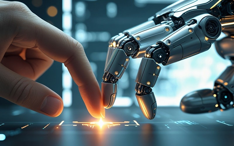Infosys Unveils Agentic AI Foundry to Drive Next-Gen Automation