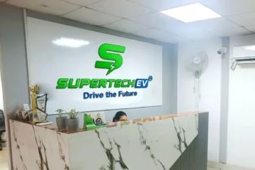 Supertech EV Expands With New Manufacturing Facility In Karnataka