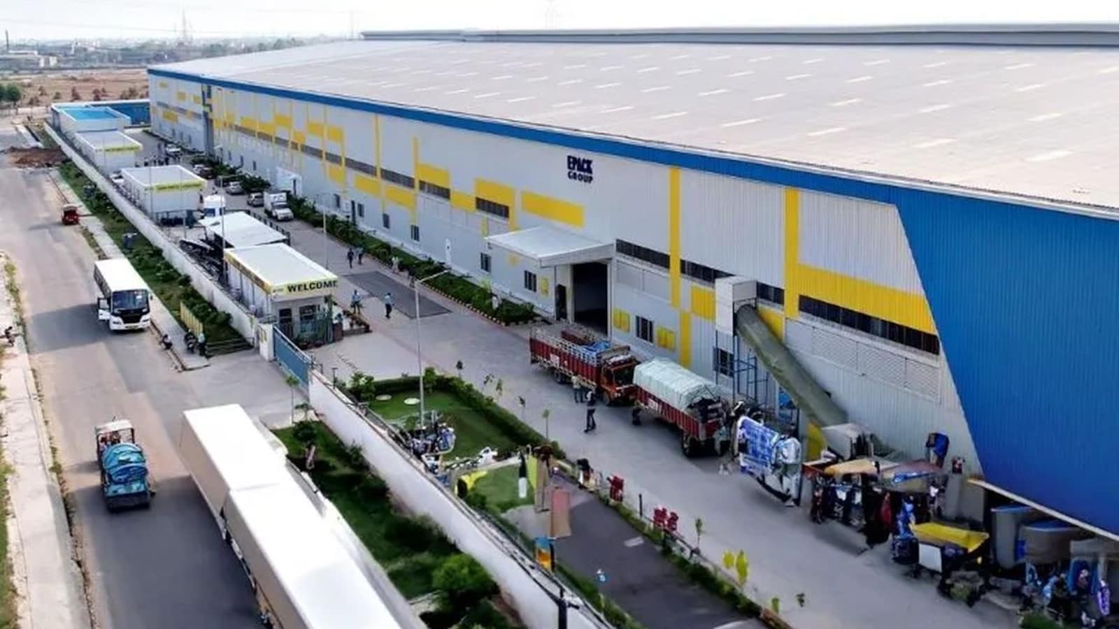 Epack Durable Ltd Plans 600,000 Units Annual Capacity Expansion to Meet Rising Market Demand