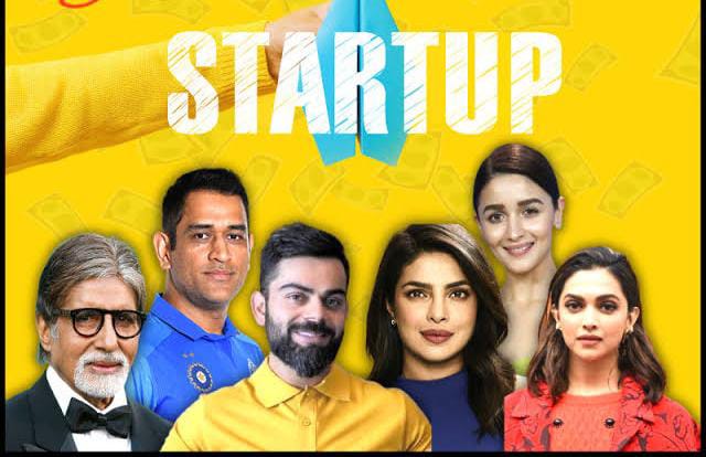 Star Power Meets Startup Grit: Celebrities Build Brands Beyond the Spotlight