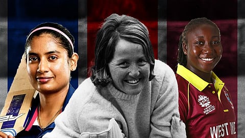 Legendary Women Cricketers: Trailblazers Who Transformed the Sport