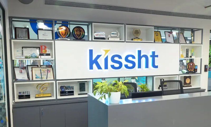 Kissht’s NBFC Arm Gets Crisil Upgrade Ahead of IPO Plans